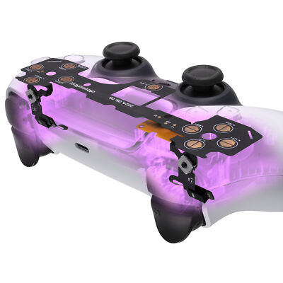 Shoulder Buttons Micro Switch/Strong Version Tactile for PS5 Controller BDM-040