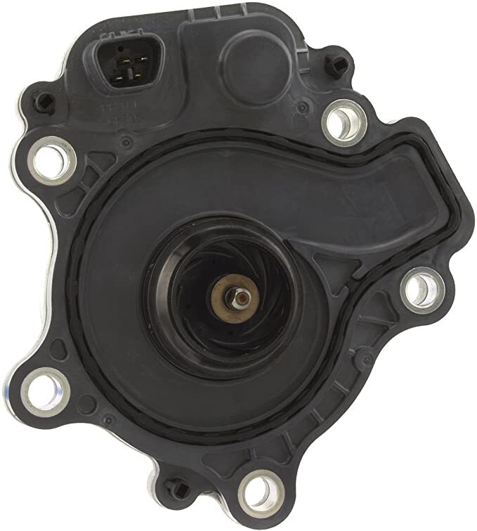TOYOTA Genuine AISIN Water Pump WPT-190 161A0-29015 Prius ZVW30