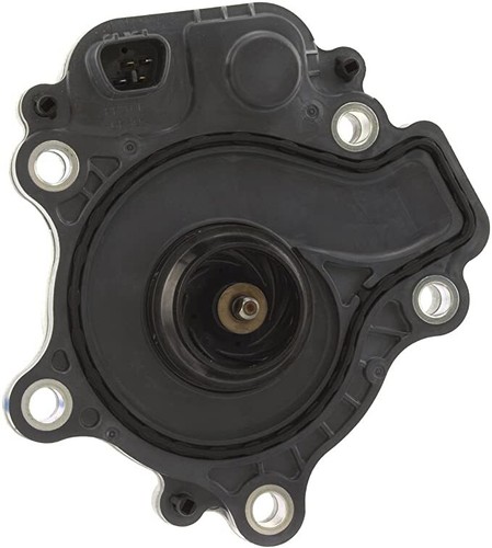 TOYOTA Genuine AISIN Water Pump WPT-190 161A0-29015 Prius ZVW30/ZVW35 OEM FedEx - Picture 5 of 9