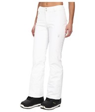 NEW 180 SPYDER WOMEN'S SKI/SNOW "WINNER ATHLETIC FIT" INSULATED PANTS