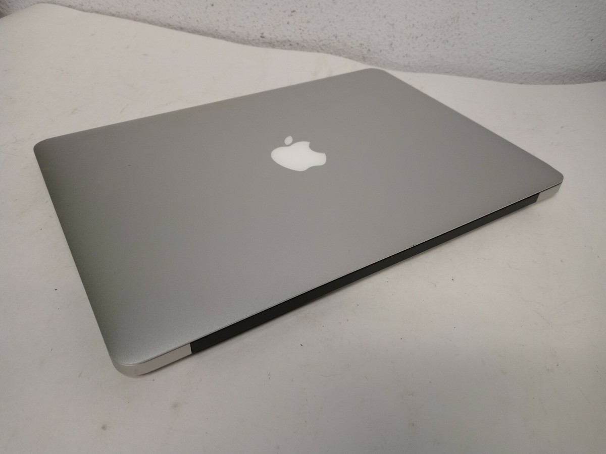 MacBook Air A1466 2012 13.3