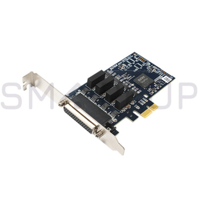 New In Box SUNIX IPC-P2102SI RS-422/485 PCI Communication Card