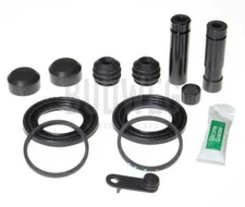 Budweg caliper 204897 repair kit, brake caliper for Mercedes-Benz