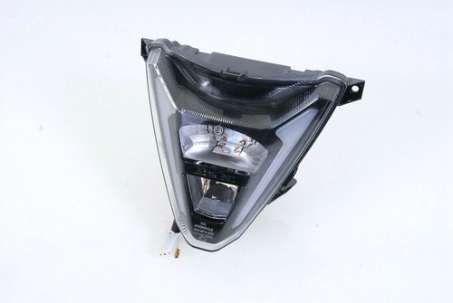 051.40.010.00.00  Beta Led Scheinwerfer Head Light für RR 125 LC 4T  ab 2021- - Bild 4 von 5