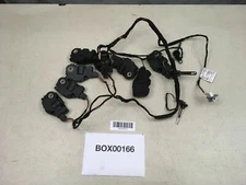 2009 BMW 328XI E90 AC AIR CONDITIONING HEAT HEATER AIR VENT FLAPPER MOTOR OEM+