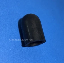 Rubber Plug Radiator Water Pump Stopper Rubber 0.5 inch For Toyota Land Cruiser