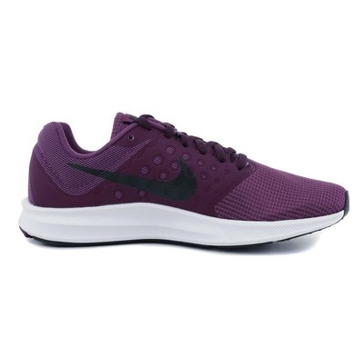 nike berry trainers