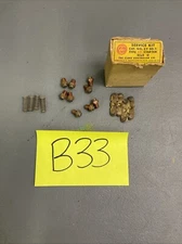 Clark Controller Co. Service Kit CY 30-1 Type CY SIZE 0 - ECS