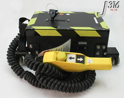 8597 AUTOMATION CTRLS ELE HOIST AMAT PN:0190-15614 10821A | eBay