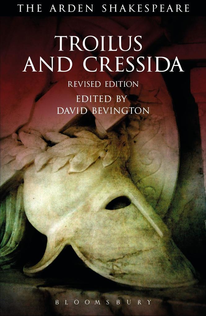 Thumbnail - Troilus And Cressida | William Shakespeare | 2015 | Englisch