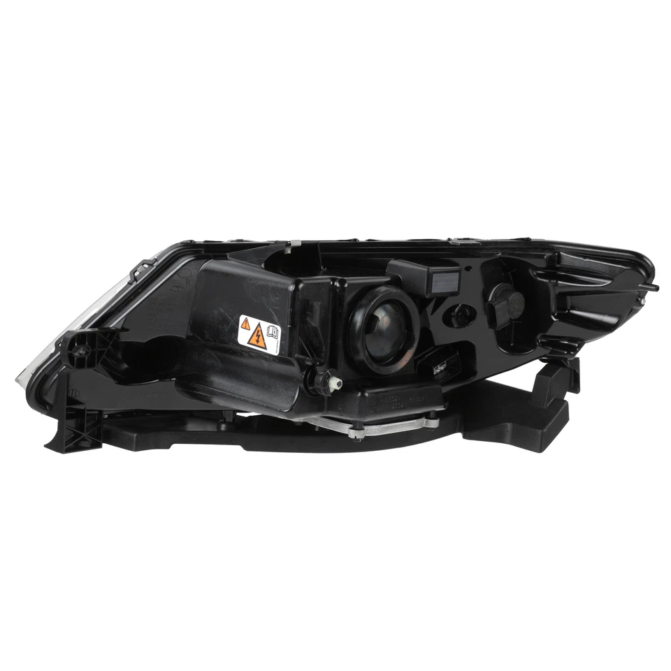 Conjunto de faros laterales de pasajero GENUINO FORD LINCOLN MKS LE 8A5Z-13008-A Foto 3 de 4