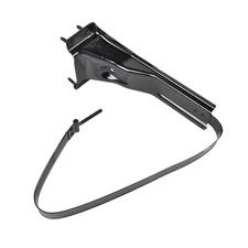 Front Fuel Tank Strap Gas Tank 6' Bed For Chevrolet C/K GMC C/K 1500 2500 3500