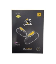 Crep Protect Cushioned Gel Tech Guards