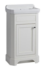 Tavistock Vitoria 500 Cloakroom Unit and Basin 
