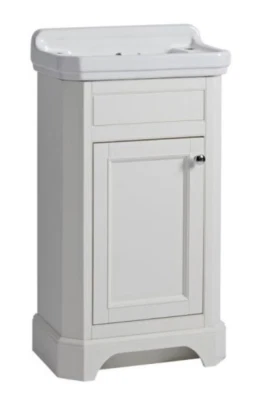 Tavistock Vitoria 500 Cloakroom Unit and Basin