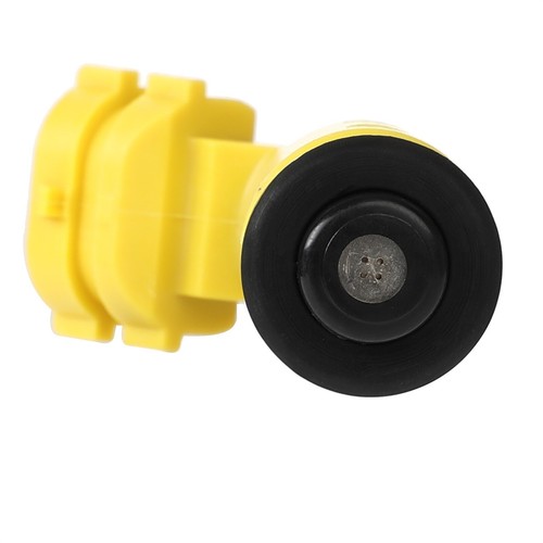 Inyectores de combustible 4 piezas para Mazda Rx-8 1,3 L 2004 2005 2006 2007 2008 2009 N3H313250A - Imagen 9 de 10