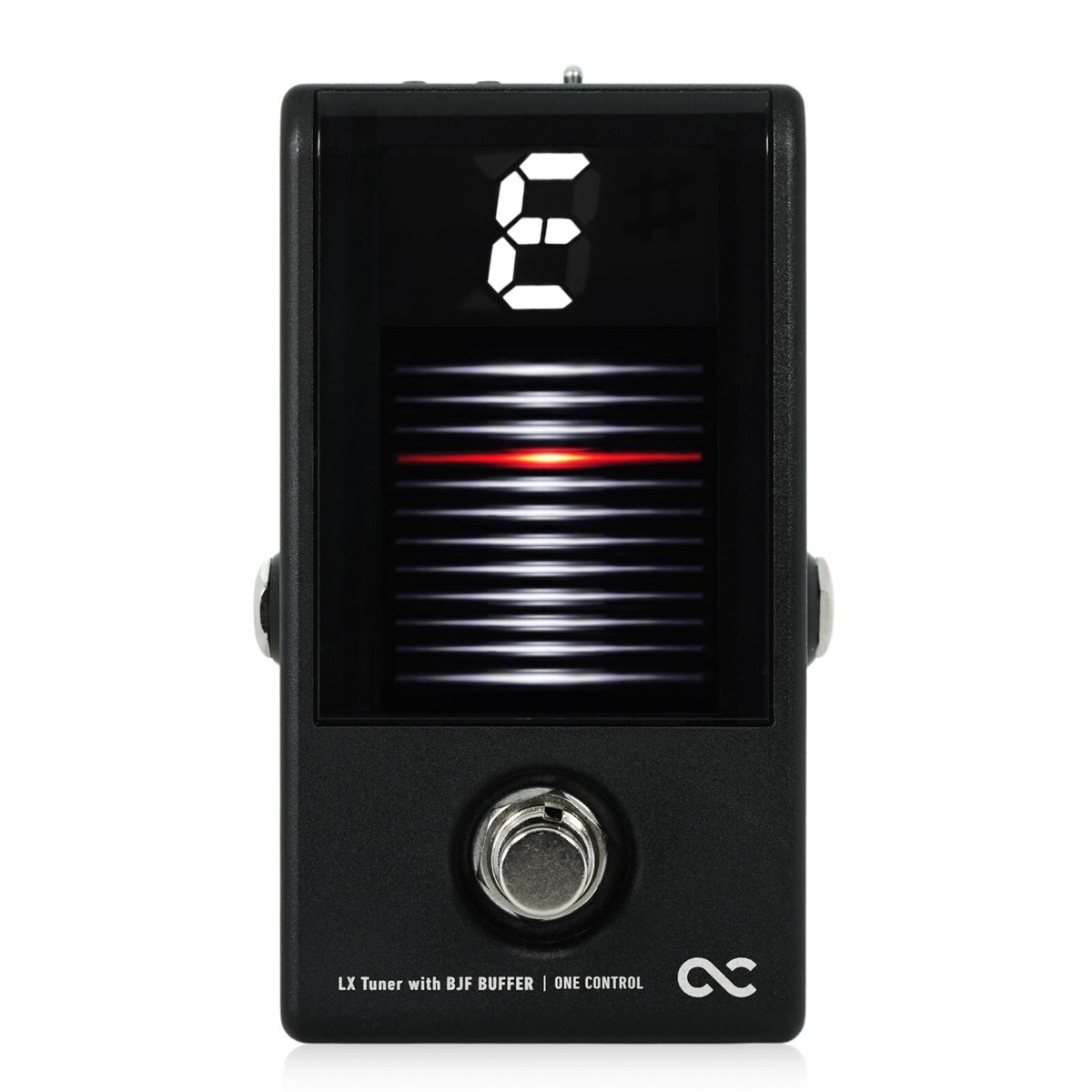 ギター One Control LX Tuner with BJF BUFFER LX Tuner with BJF BUFFER (OC-LT) – One Control USA
