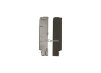 Kodak Easyshare M340 Black Battery Cover Assembly - Free Shipping -- Kodak Easyshare M340 Black Battery Cover Assembly - Free Shipping --