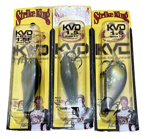 Strike King Mr. Crappie Slabalicious Pumpkin Seed Chartreuse; 2 In - Foto 9