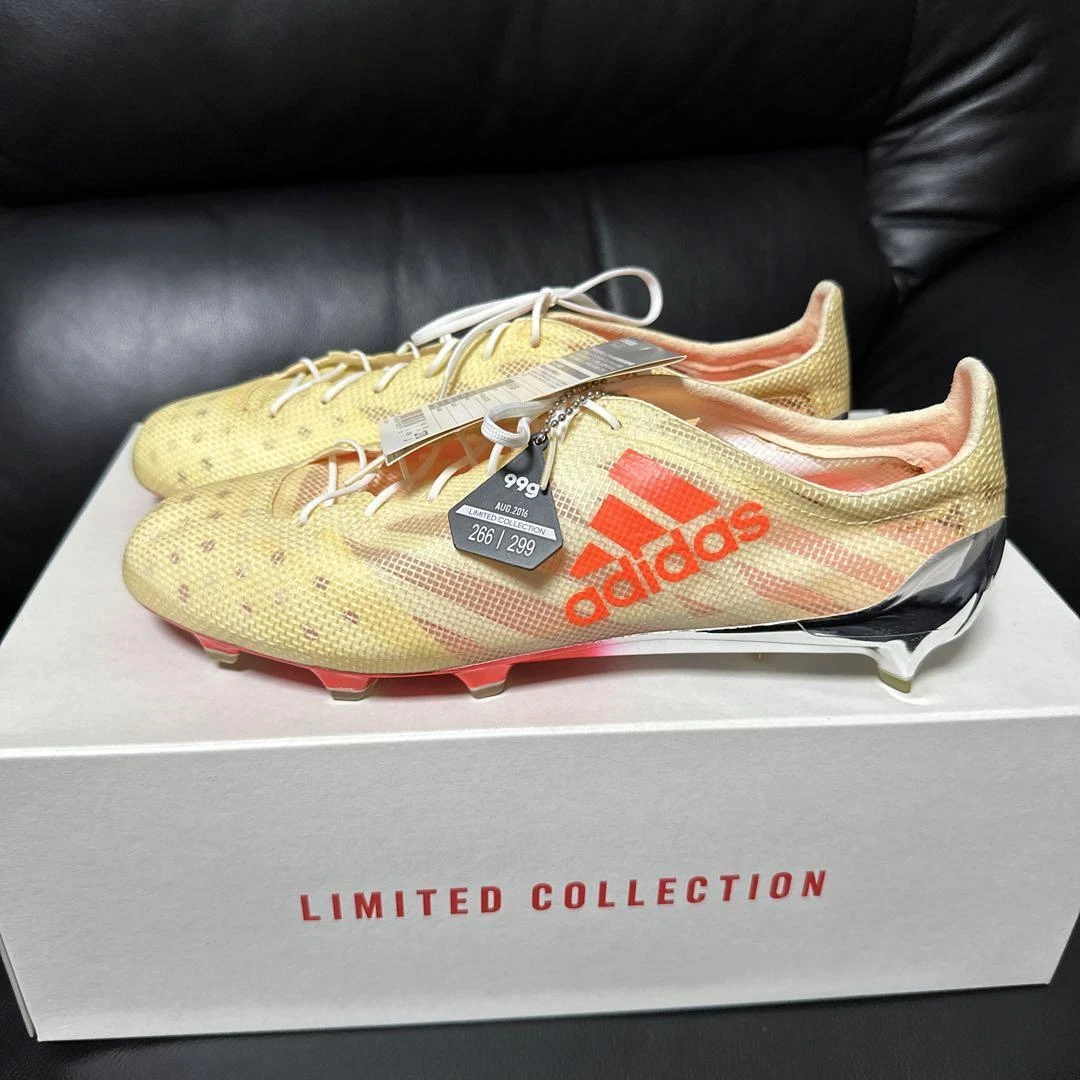 Adidas 99 gram adizero f50 top