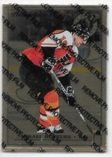 96/97 LEAF PREFERRED STEEL GOLD PARALLEL Hockey (#1-63) U-Pick From List