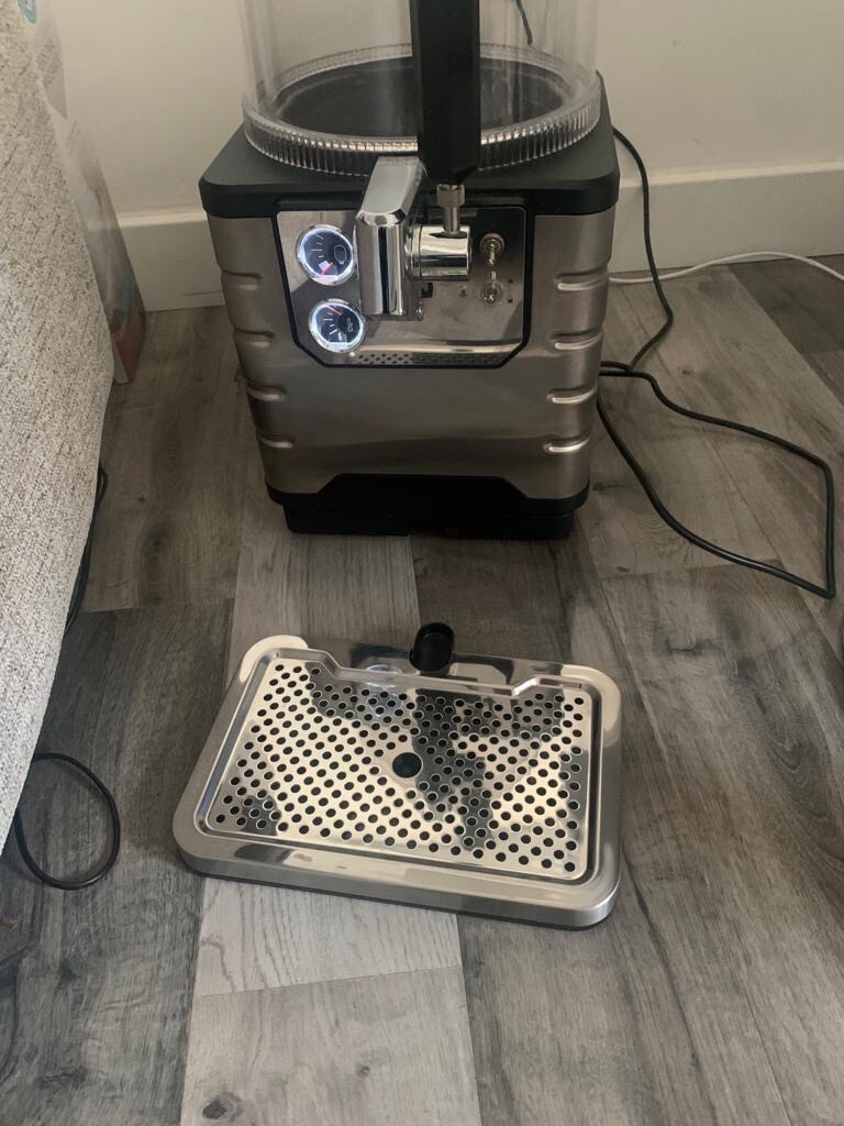 Heineken Blade Beer Machine eBay