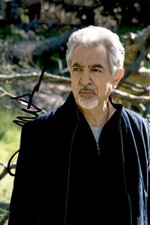 Joe Mantegna Signed Autographed 4x6 Photo Criminal Minds 