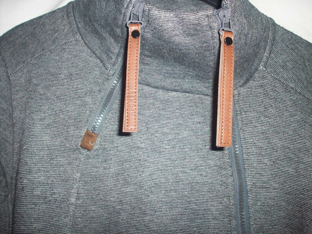 EPISTER Sports***Jacke***Grau***Gr L