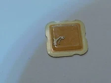 Genuine  Omega   Calibre 244 , PART No: 1110,  setting lever spring,   NOS