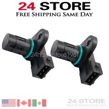 2Pcs for Hyundai Kia 1.8L 2.0L 2004-2015 Camshaft Position Sensor 39350-23910