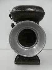 VINTAGE BRITISH MADE BICYCLE BIKE LAMP KEROSENE LANTERN