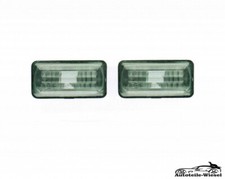 Blinker Seitenblinker rauch Set für SEAT CORDOBA 6K1 6K2 IBIZA II 6K1 VW GOLF