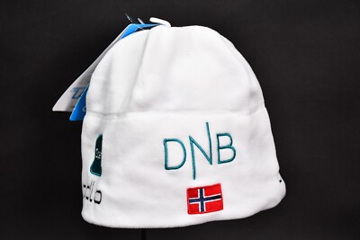 Odlo DNB Norway Spare Fleece Hat One