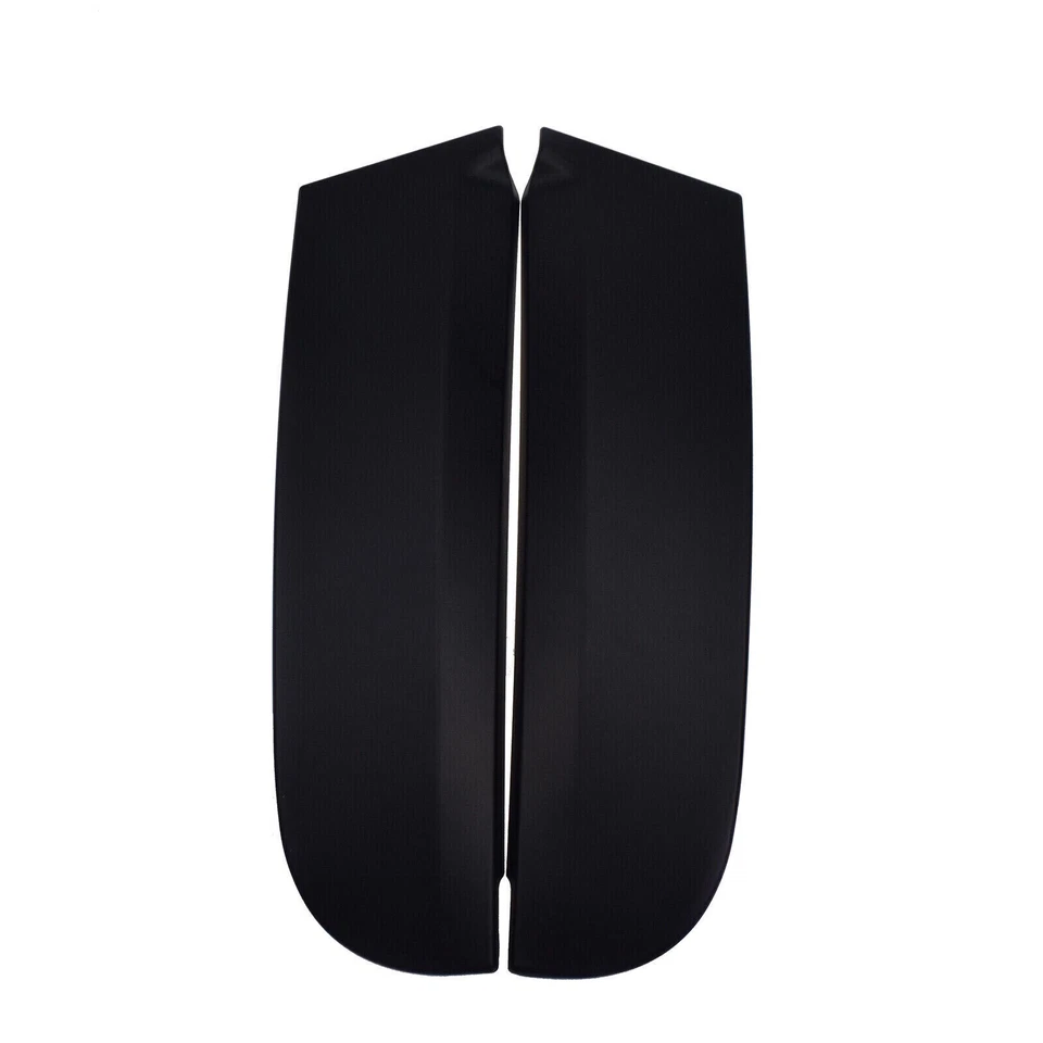 Rear Door Molding 2PC SET L&R For 2011-16 KIA Sportage 83270-3W000 83280-3W000 - Imagem 4 de 4