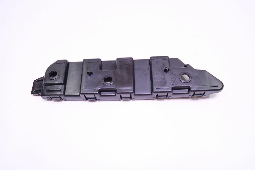 Bentley Continental Flying Spur front bumper fender brackets left side 757