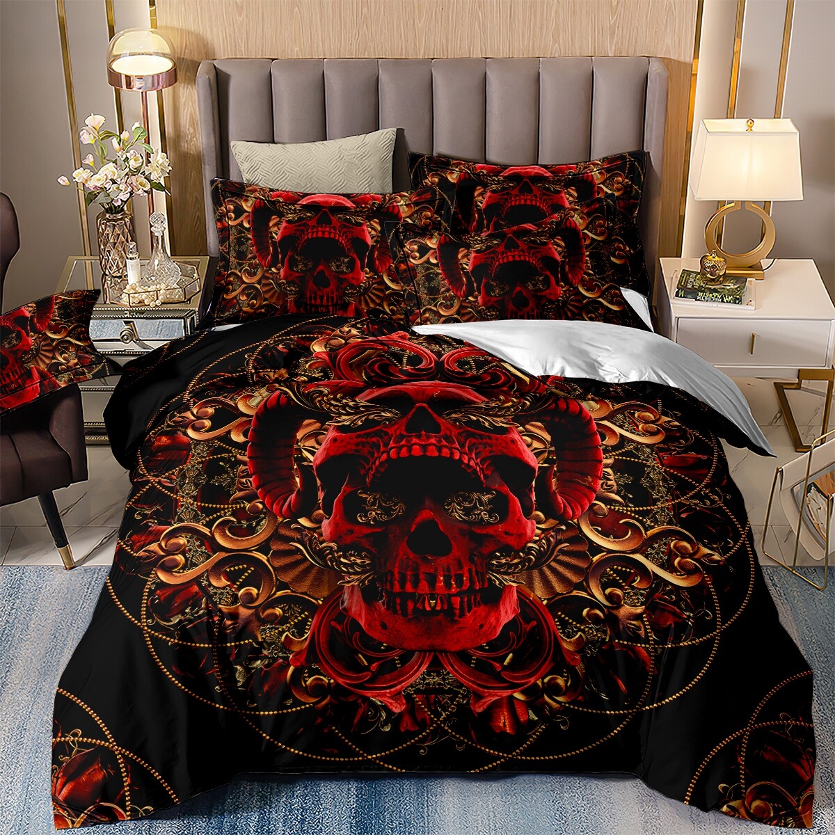 comforter pillow case