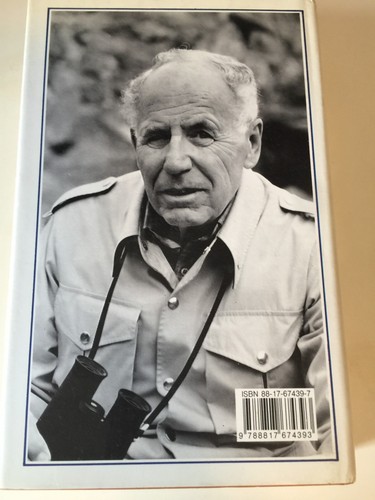 ARTHUR HAILEY ULTIME NOTIZIE ROMAZO RIZZOLI 1° EDIZIOE 1990 - Imagen 2 de 2