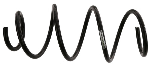 Sachs Fahrwerksfeder Va Fuer 991354-image