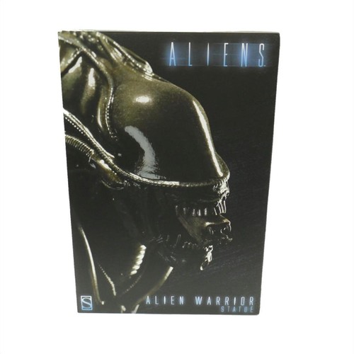 Sideshow Limited Alien 2 Alien Warrior 1/6 figure Statue from japan JP - Picture 3 of 3