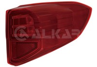 Alkar Heckleuchte 2222922 P21W Tipo St FüR Suzuki Vitara Ly Apk 310 Allgrip Mild