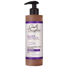 Carol's Daughter Black Vanilla Moisture Shine Sulfate-free Shampoo 12 Fl Oz