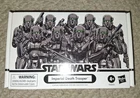 Hasbro Star Wars The Vintage Collection 3.75" Imperial Death Trooper 4-Pack New