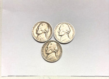 1946p, 46d and 46s Combined shipping will combine shipping