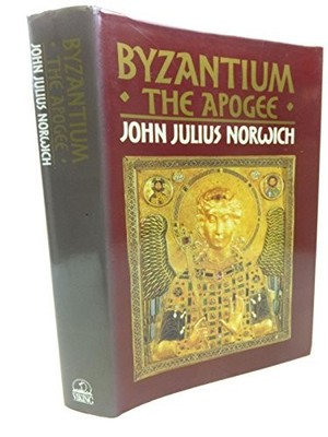 Byzantium: The Apogee by Norwich, John Julius 0670802522 FREE Shipping