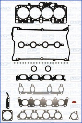 Ajusa 52212300 Dichtungssatz Zylinderkopf FüR A3 A4 B5 B6 B7 A6 C5 Tt Alhambra-image