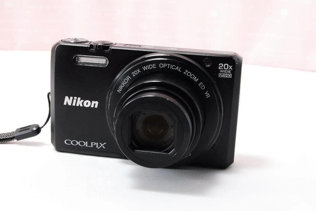 Nikon COOLPIX S7000 Digital Cameras for Sale - Shop New & Used