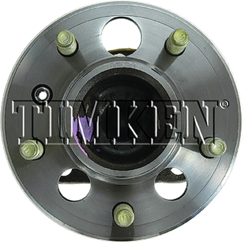 HA590092 Timken cubo de rueda lado conductor trasero o pasajero para Chevy Olds Cutlass Foto 2 de 4