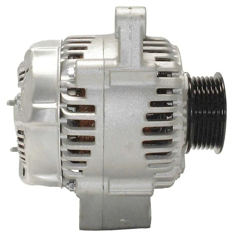 Alternador compatible con Honda Prelude ACDELCO PROFESSIONAL 1997-2001 Foto 4 de 4