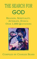 Charles Sears | The Search For God | Taschenbuch | Englisch (2005) | Authorhouse