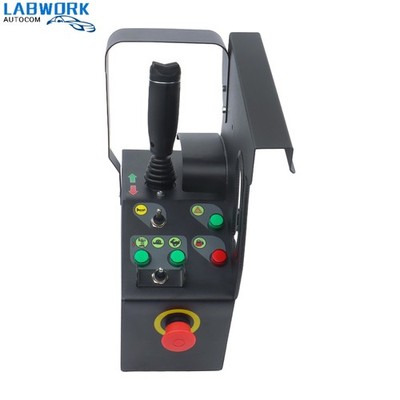 Fit For Haulotte Optimum 6 Compact 8 Compact 10N 4000306220 Control Box